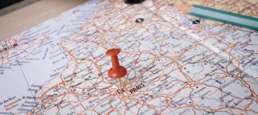 シェンゲン協定ってなに? トッパントラベルサービス